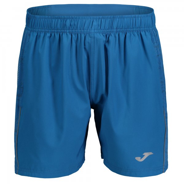 SHORT RUNNING NAVY (POCKETS)