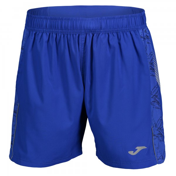 SHORT RUNNING ROYAL (POCKETS)