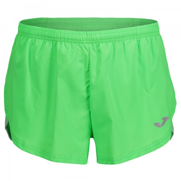 SHORT RUNNING GREEN