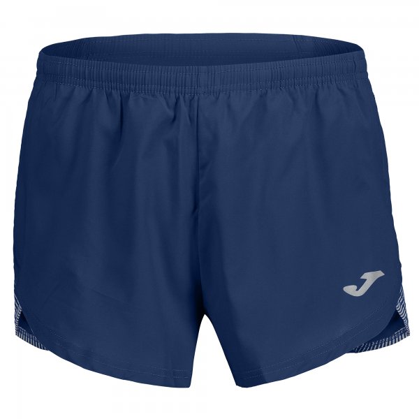 SHORT RUNNING NAVY