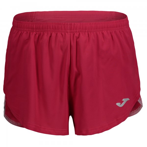 SHORT RUNNING RED
