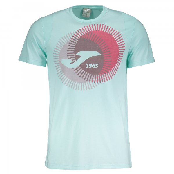 T-SHIRT SKYBLUE S/S