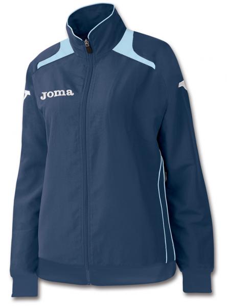 WM CHAMPIONSHIP II NAVY-SKY BLUE  POLY. JACKET