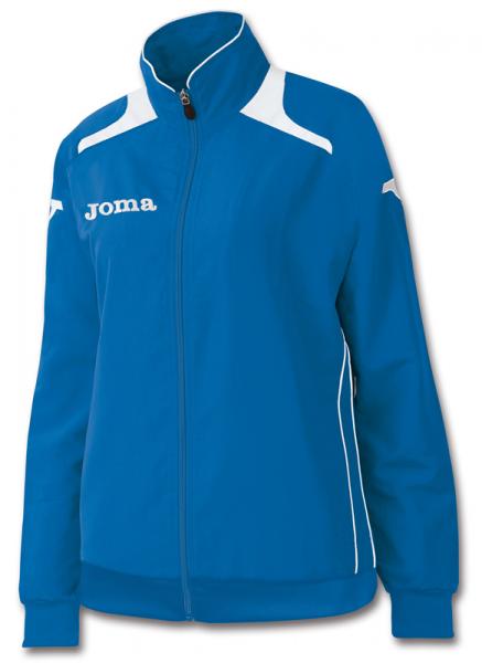 WM CHAMPIONSHIP II ROYAL POLY. JACKET