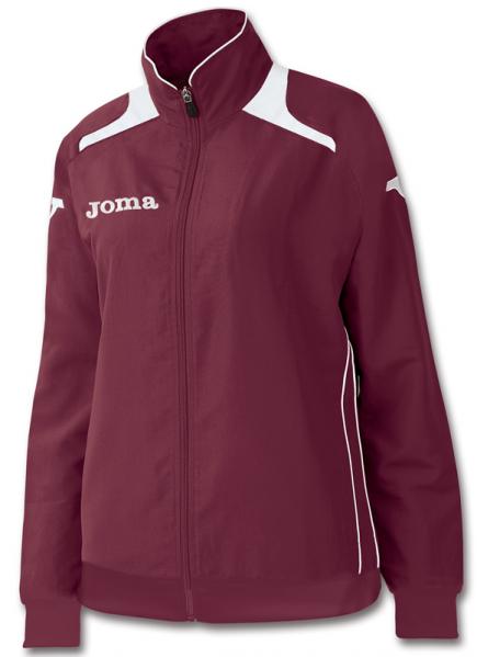 WM CHAMPIONSHIP II WINE POLY. JACKET