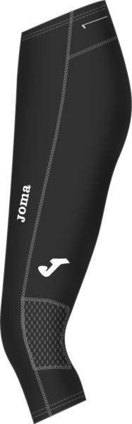 TEAM JOMA PIRATE ELASTIC PANT BLACK