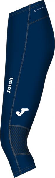 TEAM JOMA PIRATE ELASTIC PANT NAVY