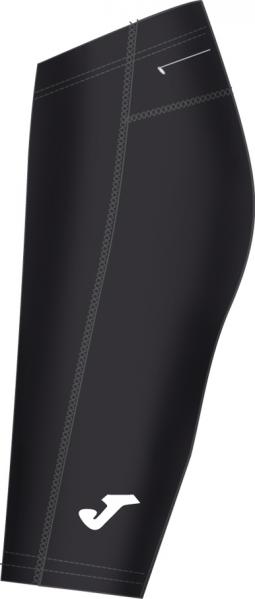 SHORT TEAM JOMA BLACK