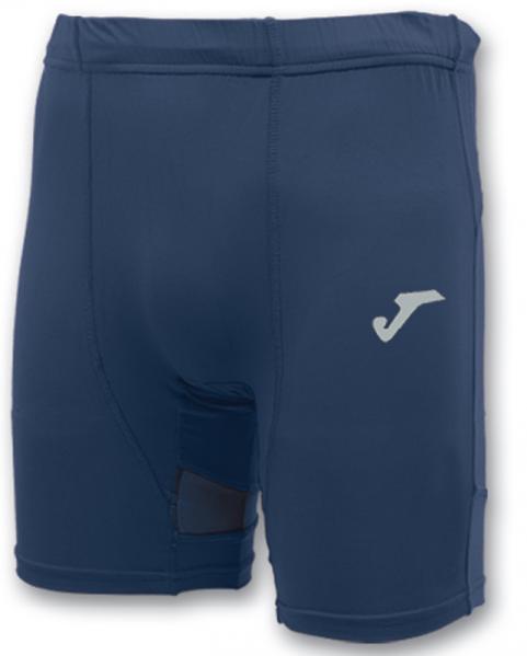 SHORT RUNNING LEGGINS NAVY