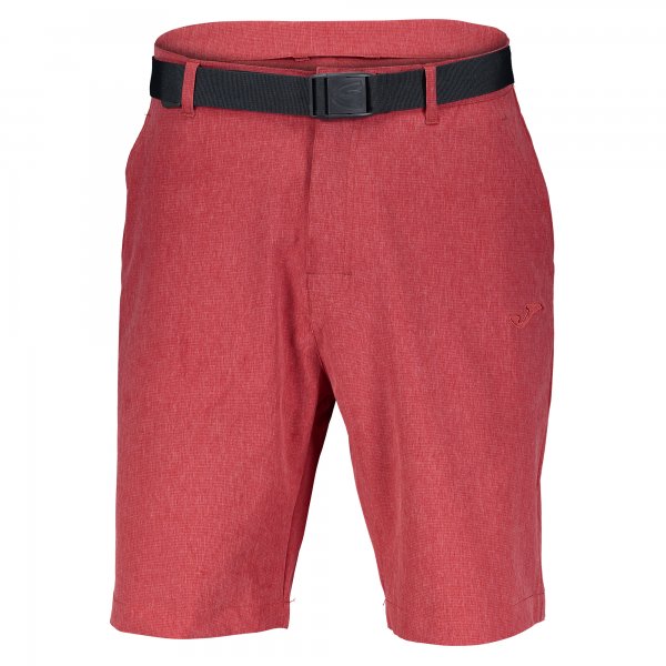 SHORT PANTS RED