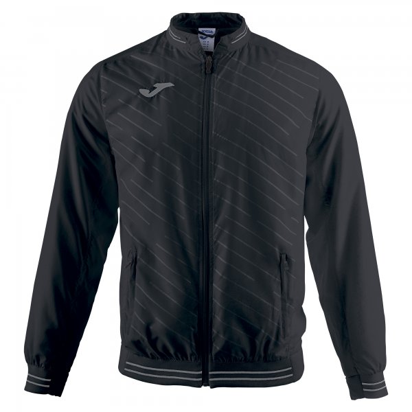 JACKET MICRO TORNEO II BLACK