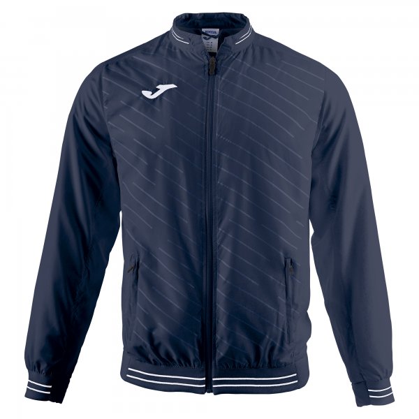 JACKET MICRO TORNEO II NAVY