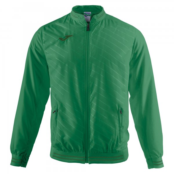 JACKET MICRO TORNEO II GREEN