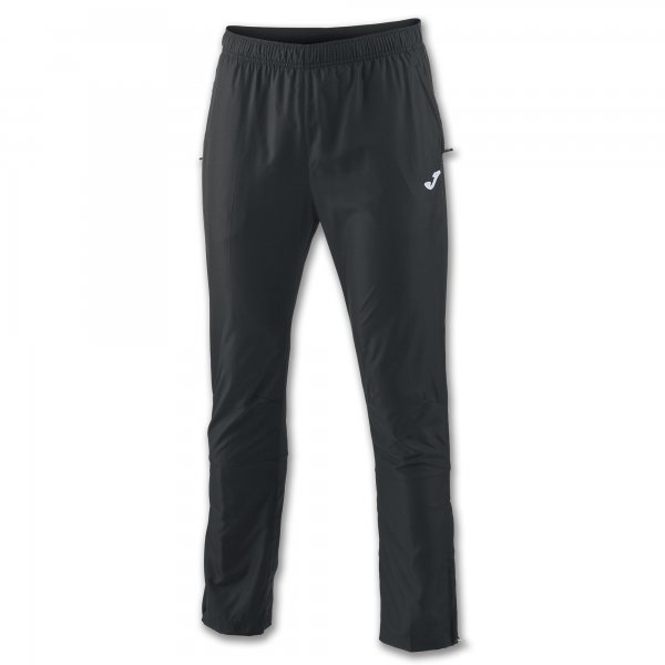 LONG PANT MICRO TORNEO II BLACK