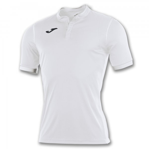 T-SHIRT TOLETUM WHITE S/S