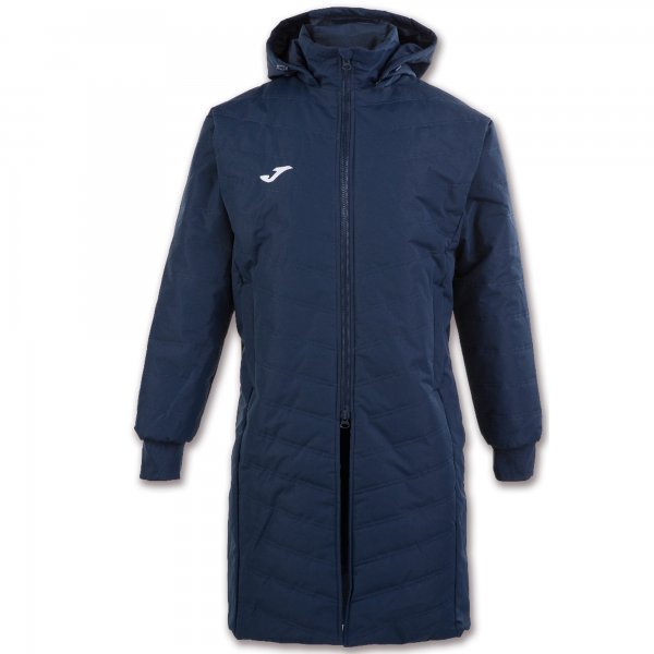 DOWN ANORACK ALASKA BENCH NAVY BLUE