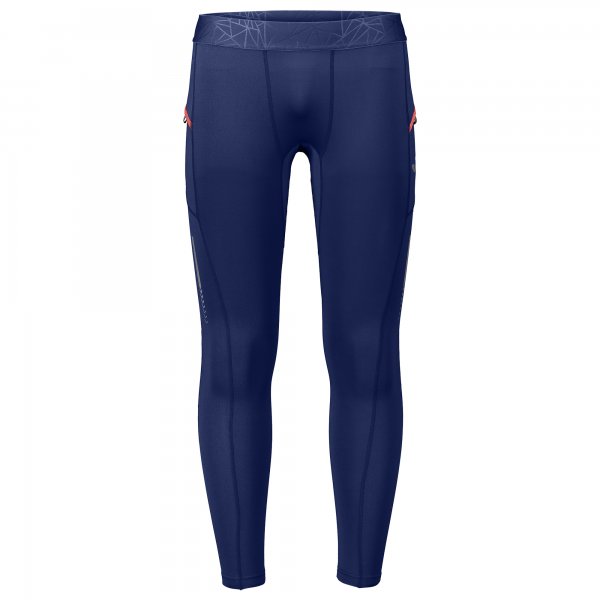 LONG TIGHT OLIMPIA FLASH PURPLE