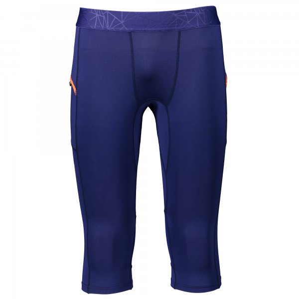 SHORT TIGHT OLIMPIA FLASH PURPLE
