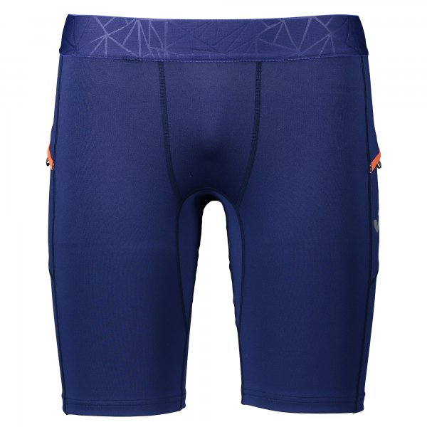 SHORT TIGHT OLIMPIA FLASH PURPLE