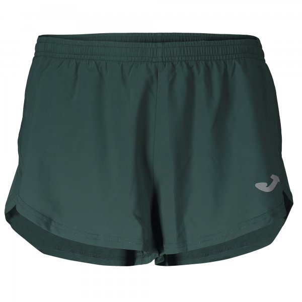 SHORT OLIMPIA FLASH GREEN