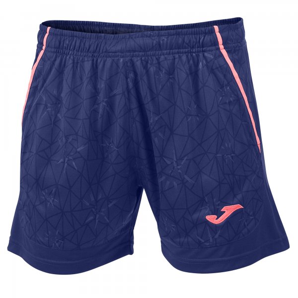 SHORT OLIMPIA FLASH PURPLE