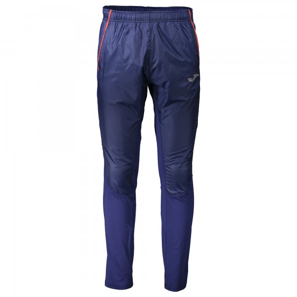 LONG PANT OLIMPIA FLASH PURPLE