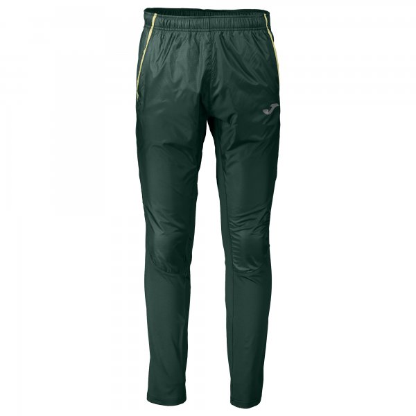 LONG PANT OLIMPIA FLASH GREEN