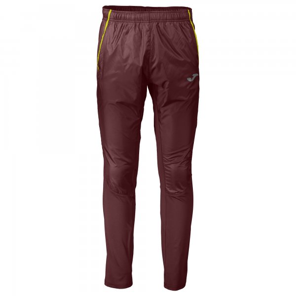 LONG PANT OLIMPIA FLASH BROWN