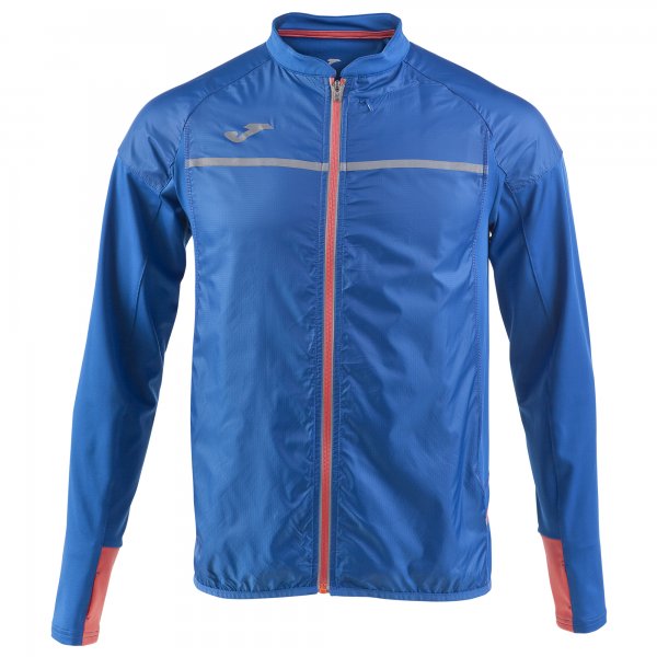 SWEATSHIRT OLIMPIA FLASH ROYAL