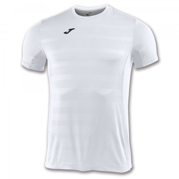 T-SHIRT MODENA WHITE S/S