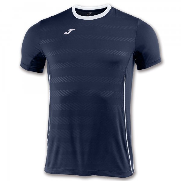 T-SHIRT MODENA NAVY S/S