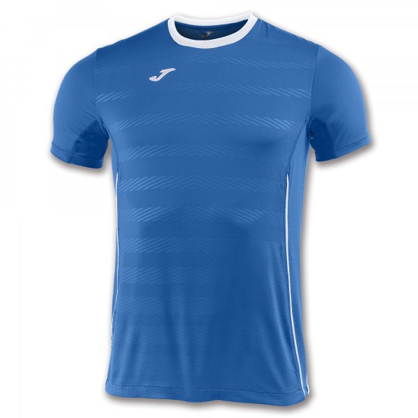 T-SHIRT MODENA ROYAL S/S