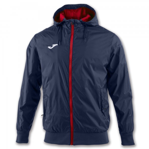 RAINJACKET GRANADA NAVY