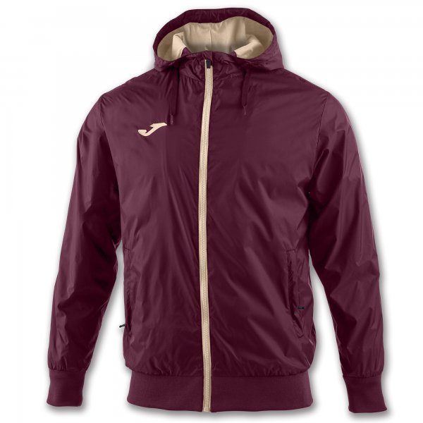 RAINJACKET GRANADA WINE