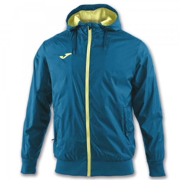 RAINJACKET GRANADA BLUE