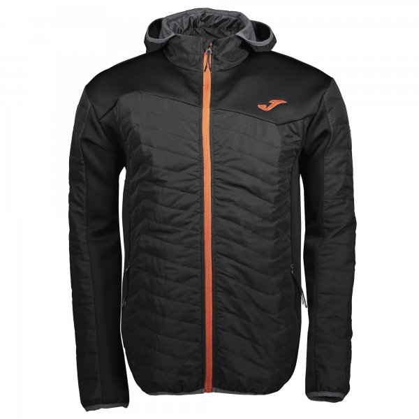 ANORAK CASUAL ANTHRACITE