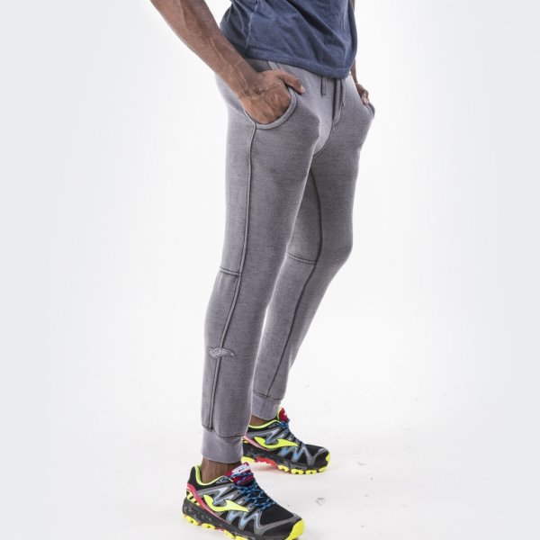 LONG PANTS INVICTUS GREY