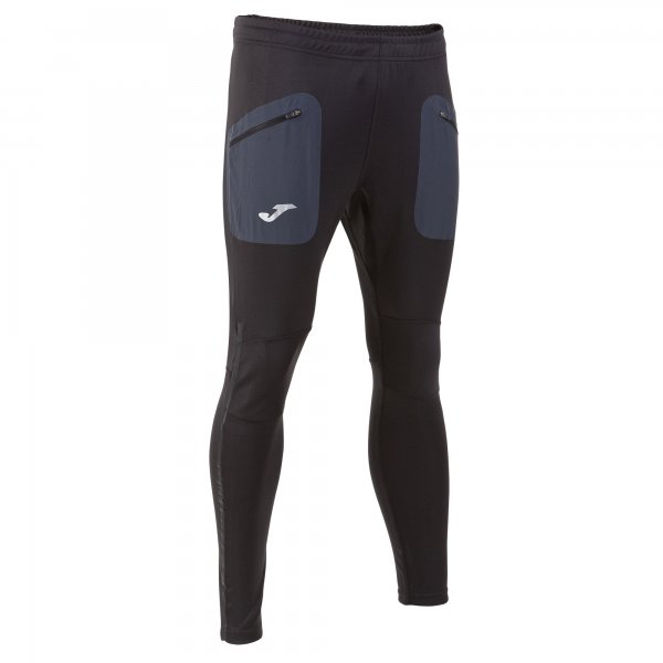 LONG PANTS  BLACK