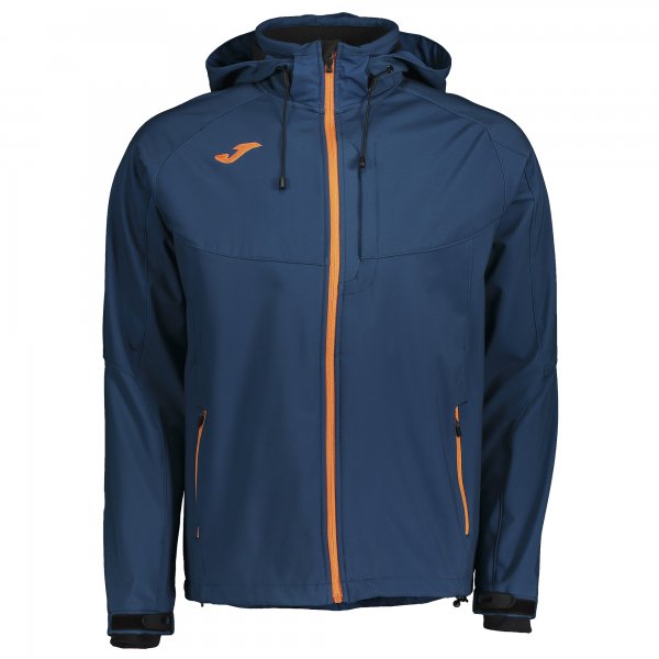 ANORAK CASUAL NAVY