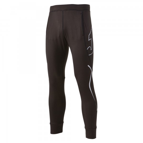 LONG PANT METROPOLI BLACK