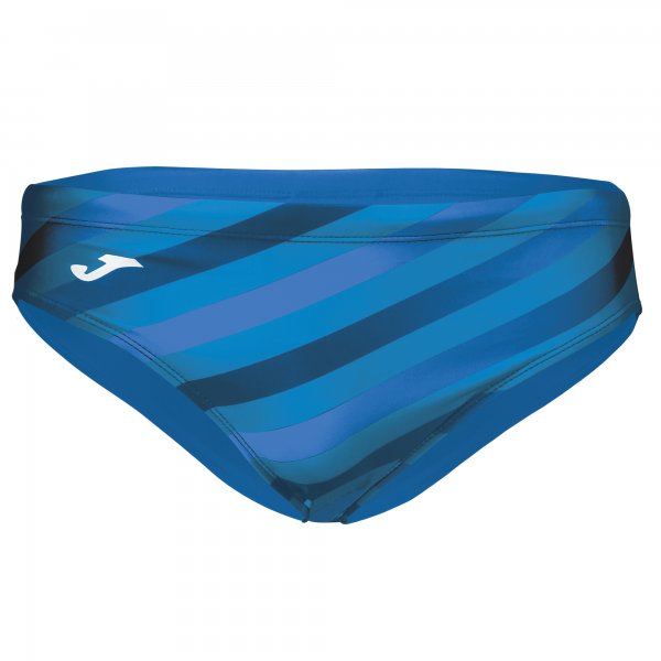 SWIMSUIT SLIP SHARK BLUE (SLIP)