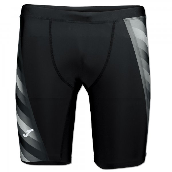 SWIMSUIT SLIP SHARK BLACK (BOXER)