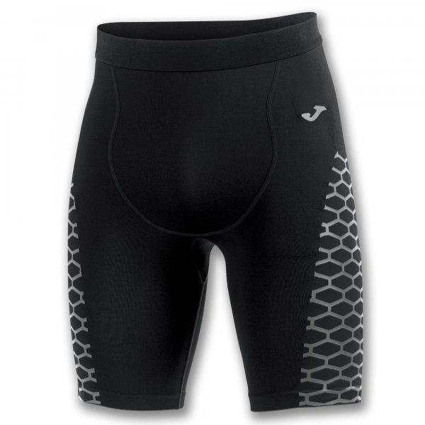 SHORT BRAMA EMOTION II BLACK ( UNDERWEAR)