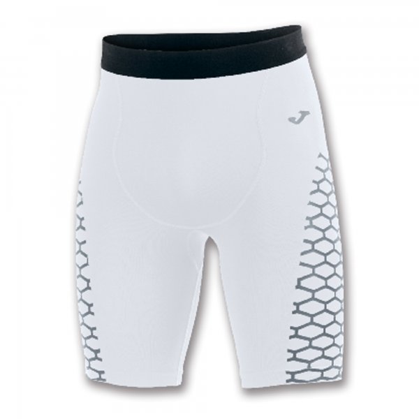 SHORT BRAMA EMOTION II  WHITE ( UNDERWEAR)