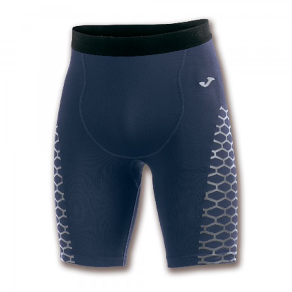 SHORT BRAMA EMOTION II NAVY ( UNDERWEAR)