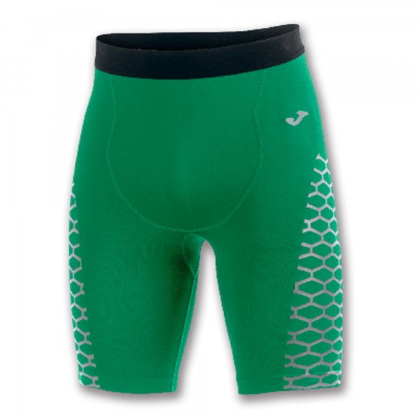 SHORT BRAMA EMOTION II GREEN ( UNDERWEAR)