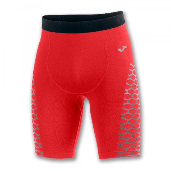 SHORT BRAMA EMOTION II RED ( UNDERWEAR)
