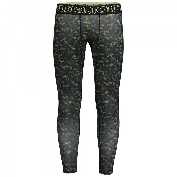 LONG TIGHT HYBRID II GREEN
