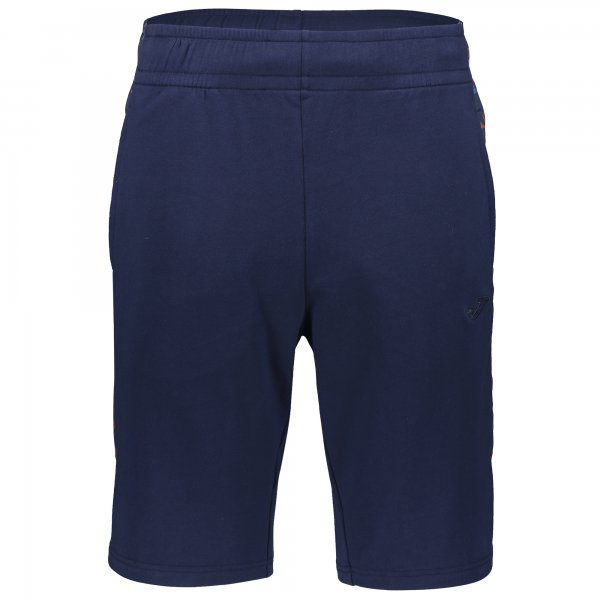BERMUDA HYBRID II NAVY