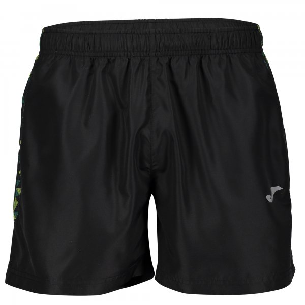 SHORT HYBRID II GREEN